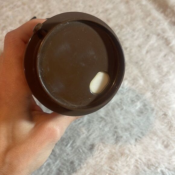 Vintage thermo Serv travel cup - Picture 5 of 6